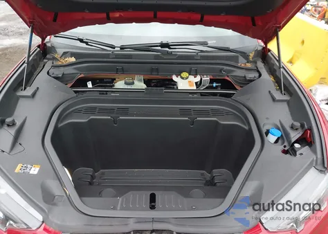 2024 Ford Mustang Mach-E Premium z USA, uszkodzony, nr VIN 3FMTK3R77RMA52787